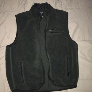 Ralph Lauren Polo sport vest
